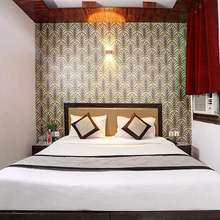 Hotel Delhi Darbar Εξωτερικό φωτογραφία