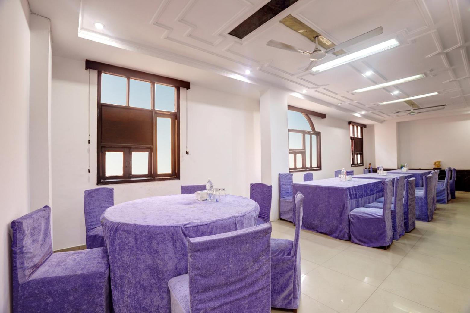Hotel Delhi Darbar Εξωτερικό φωτογραφία