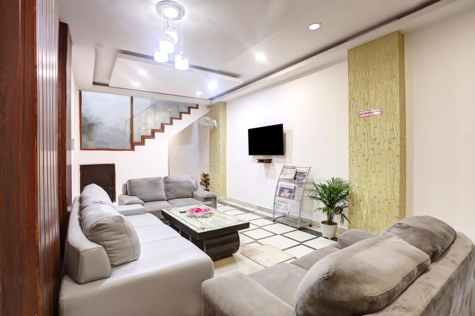 Hotel Delhi Darbar Εξωτερικό φωτογραφία