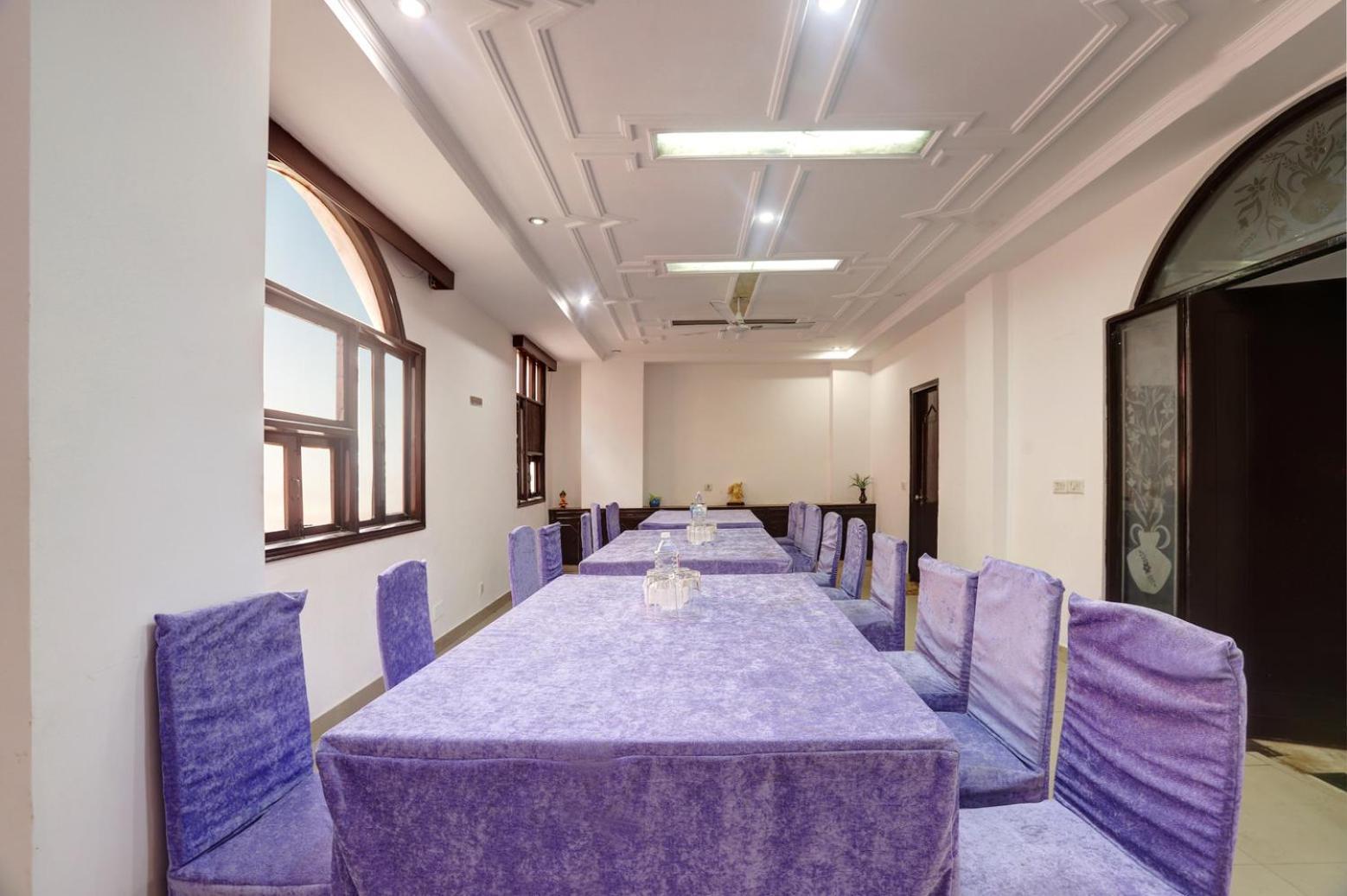 Hotel Delhi Darbar Εξωτερικό φωτογραφία