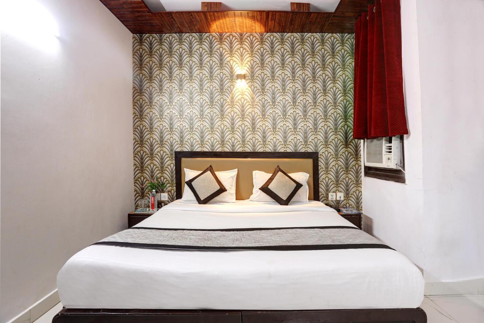 Hotel Delhi Darbar Εξωτερικό φωτογραφία
