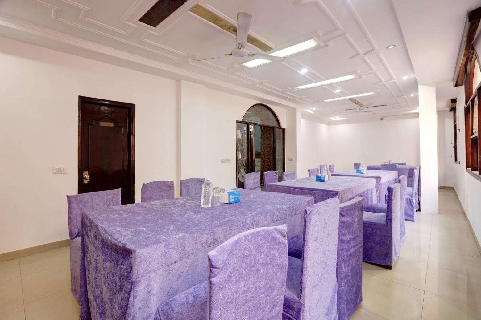 Hotel Delhi Darbar Εξωτερικό φωτογραφία