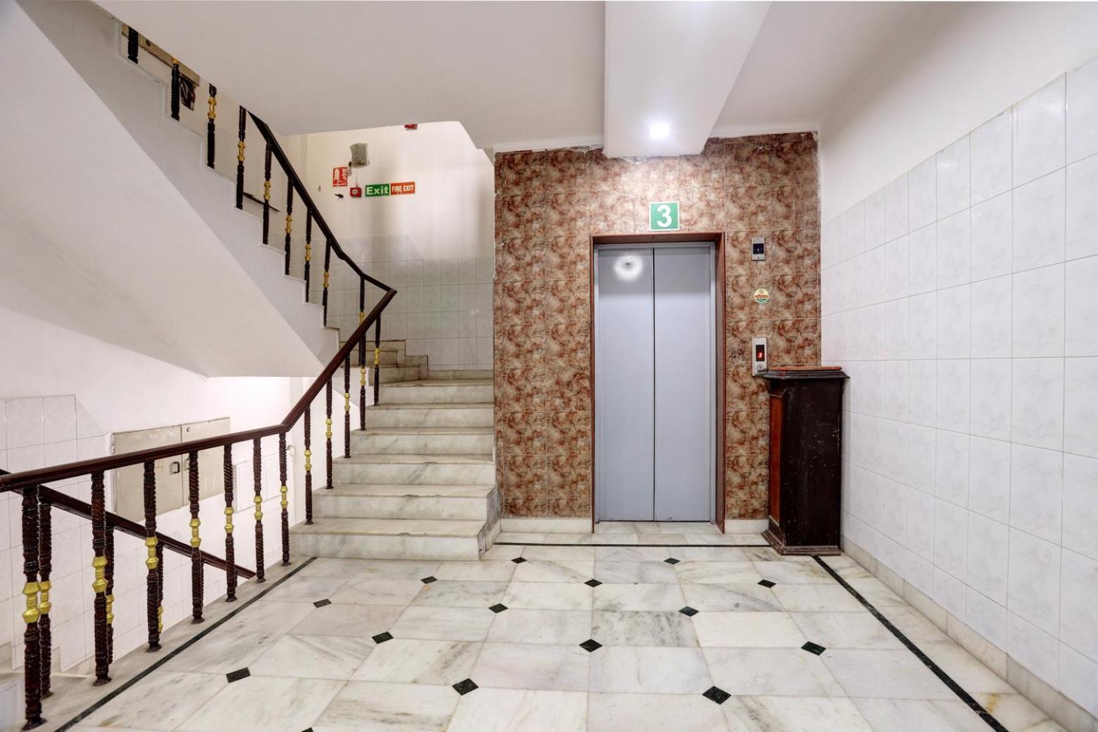 Hotel Delhi Darbar Εξωτερικό φωτογραφία