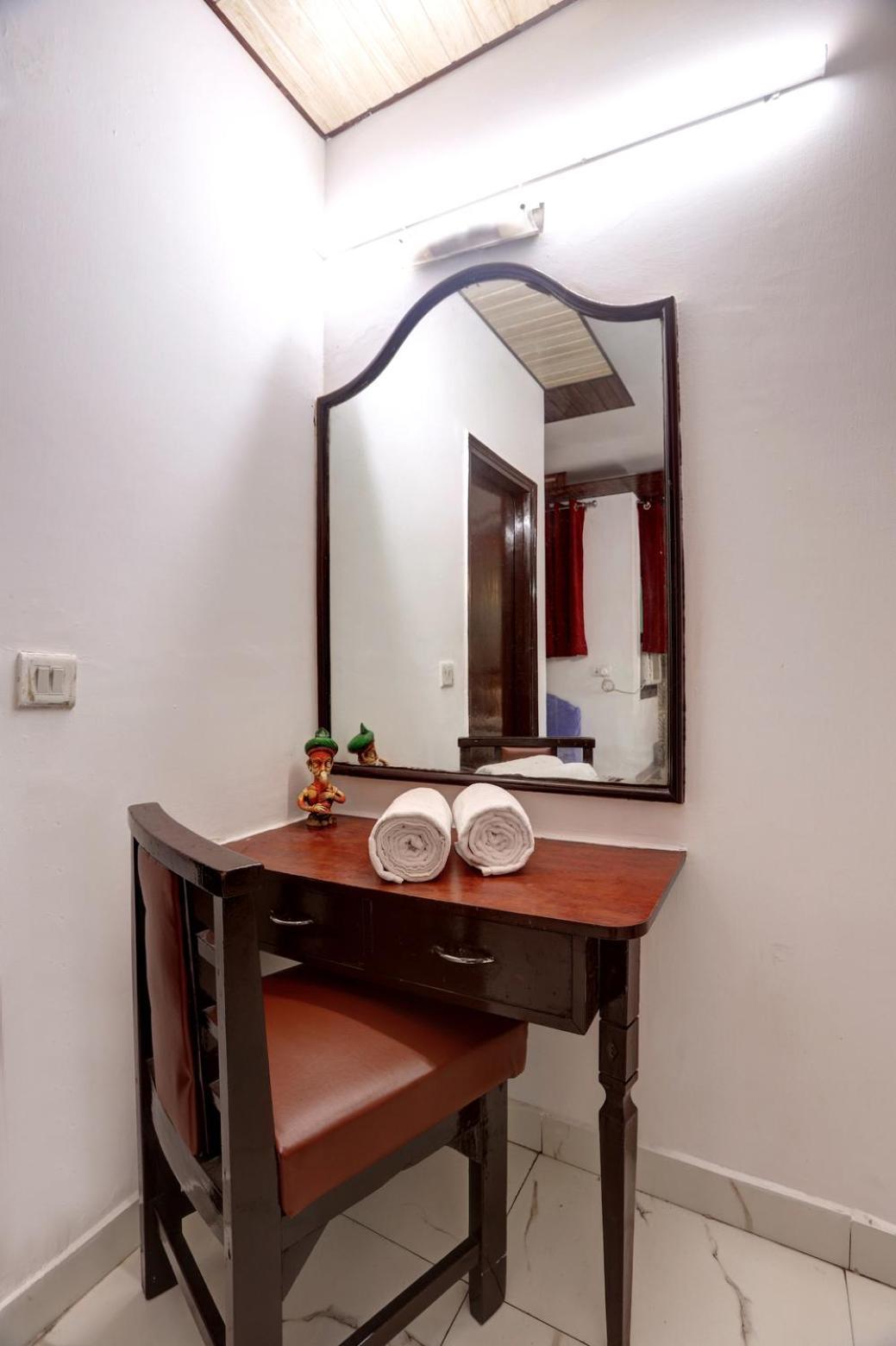 Hotel Delhi Darbar Εξωτερικό φωτογραφία