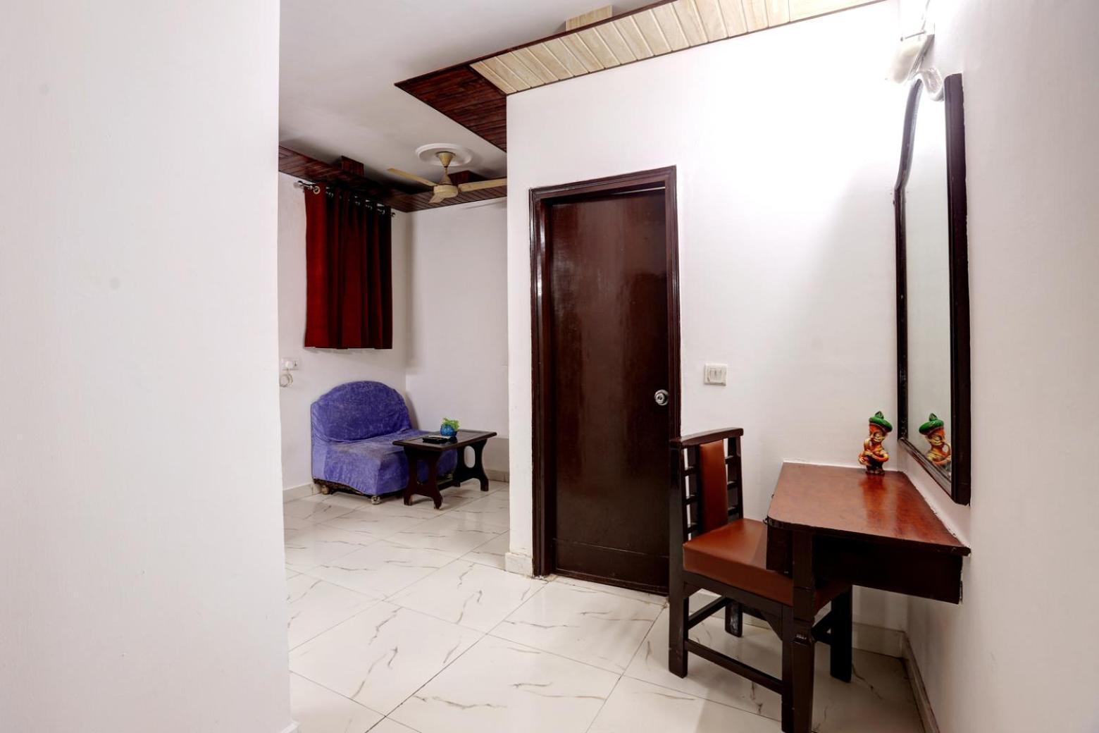 Hotel Delhi Darbar Εξωτερικό φωτογραφία