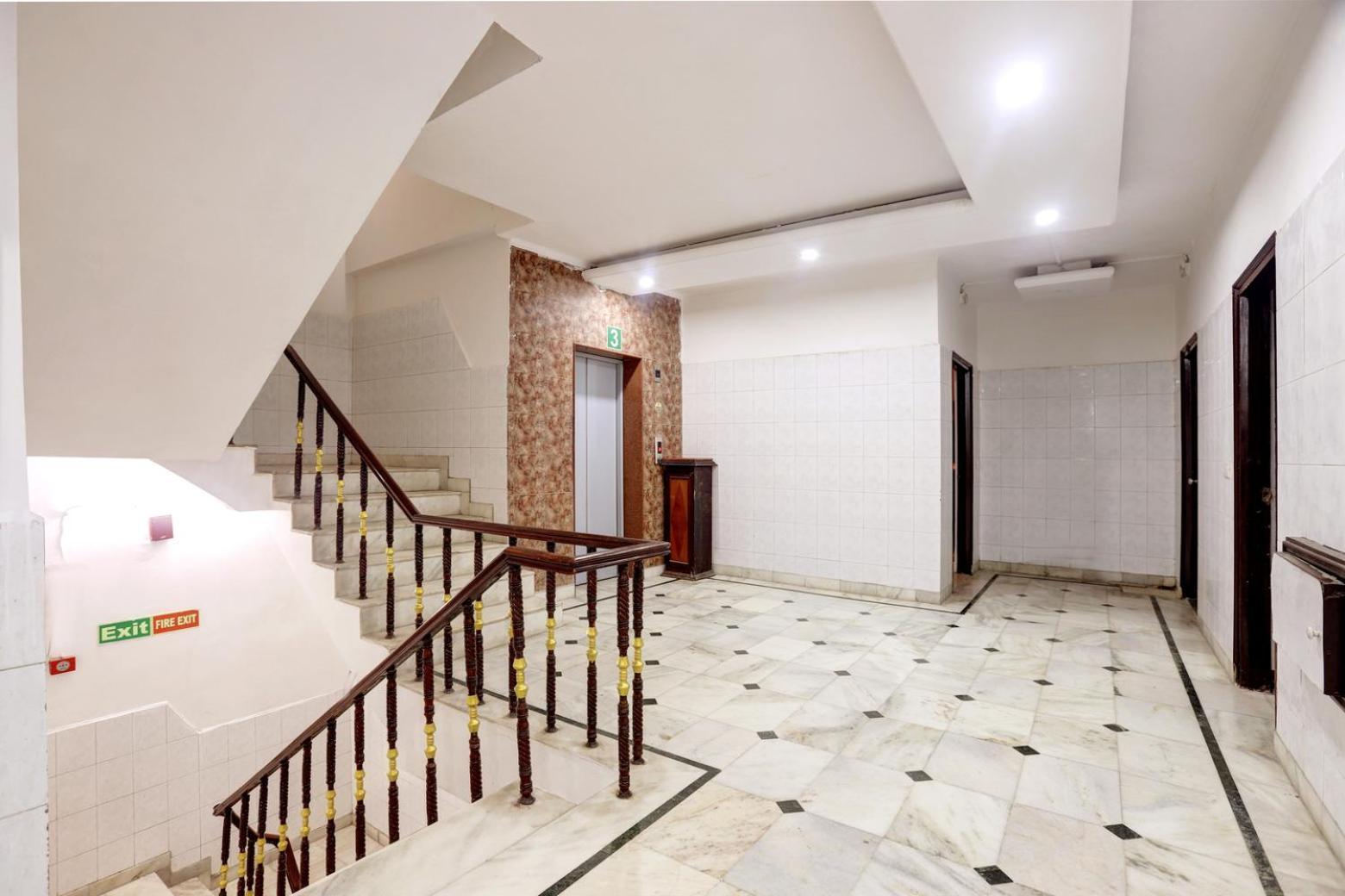 Hotel Delhi Darbar Εξωτερικό φωτογραφία