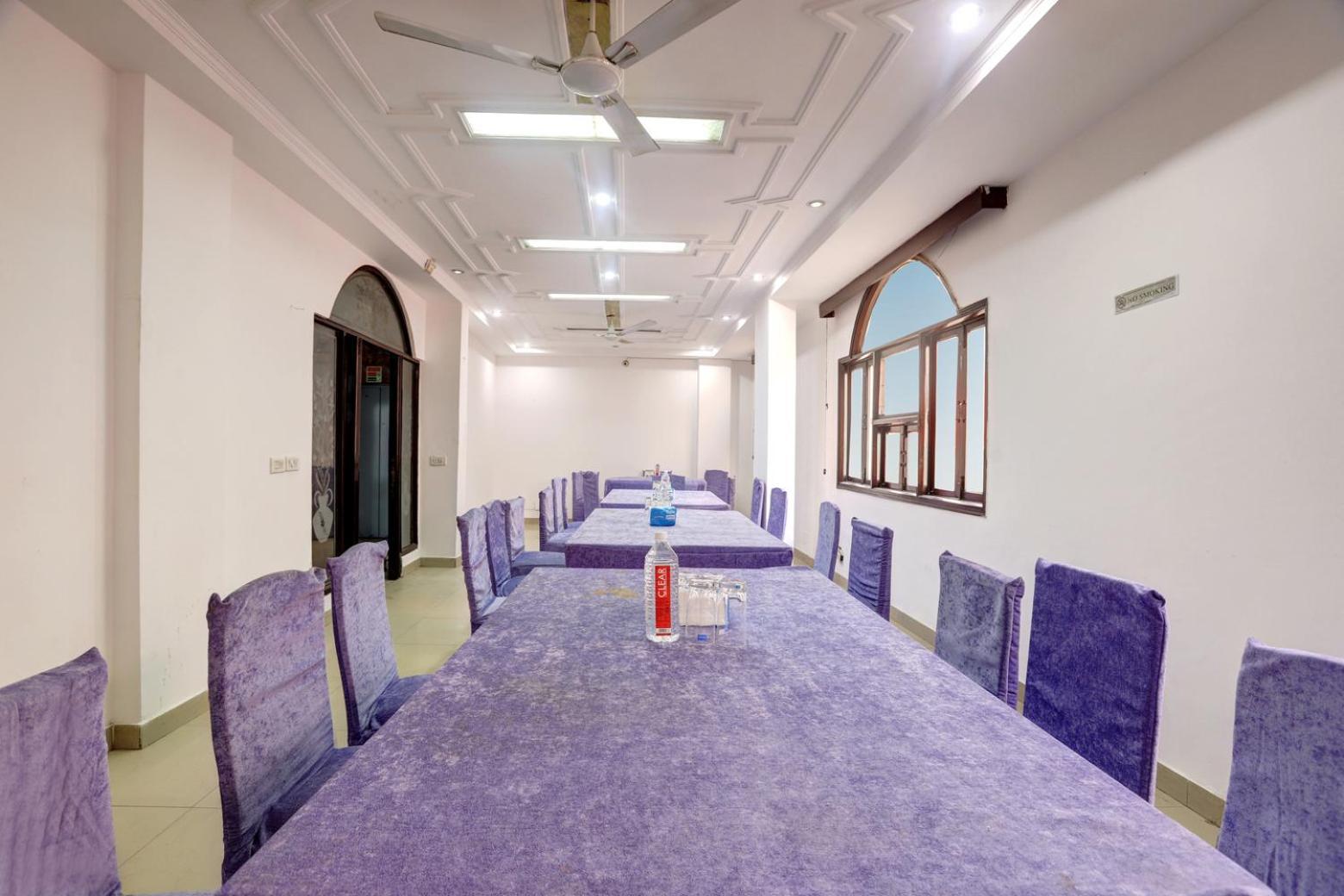 Hotel Delhi Darbar Εξωτερικό φωτογραφία