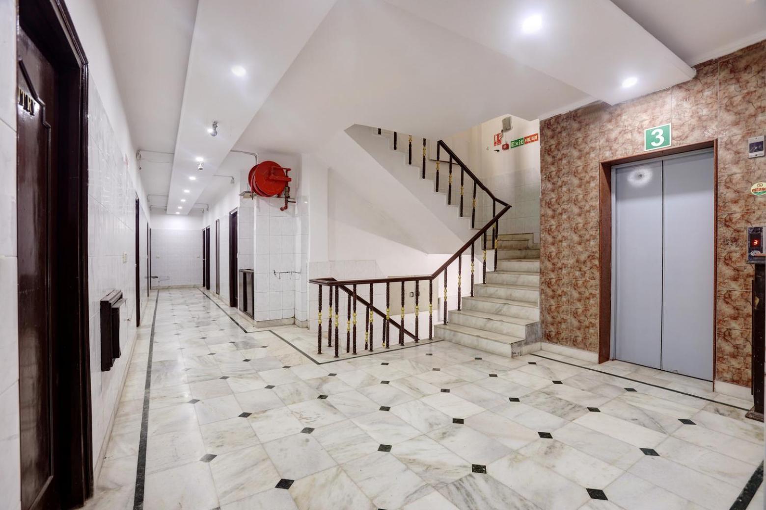 Hotel Delhi Darbar Εξωτερικό φωτογραφία