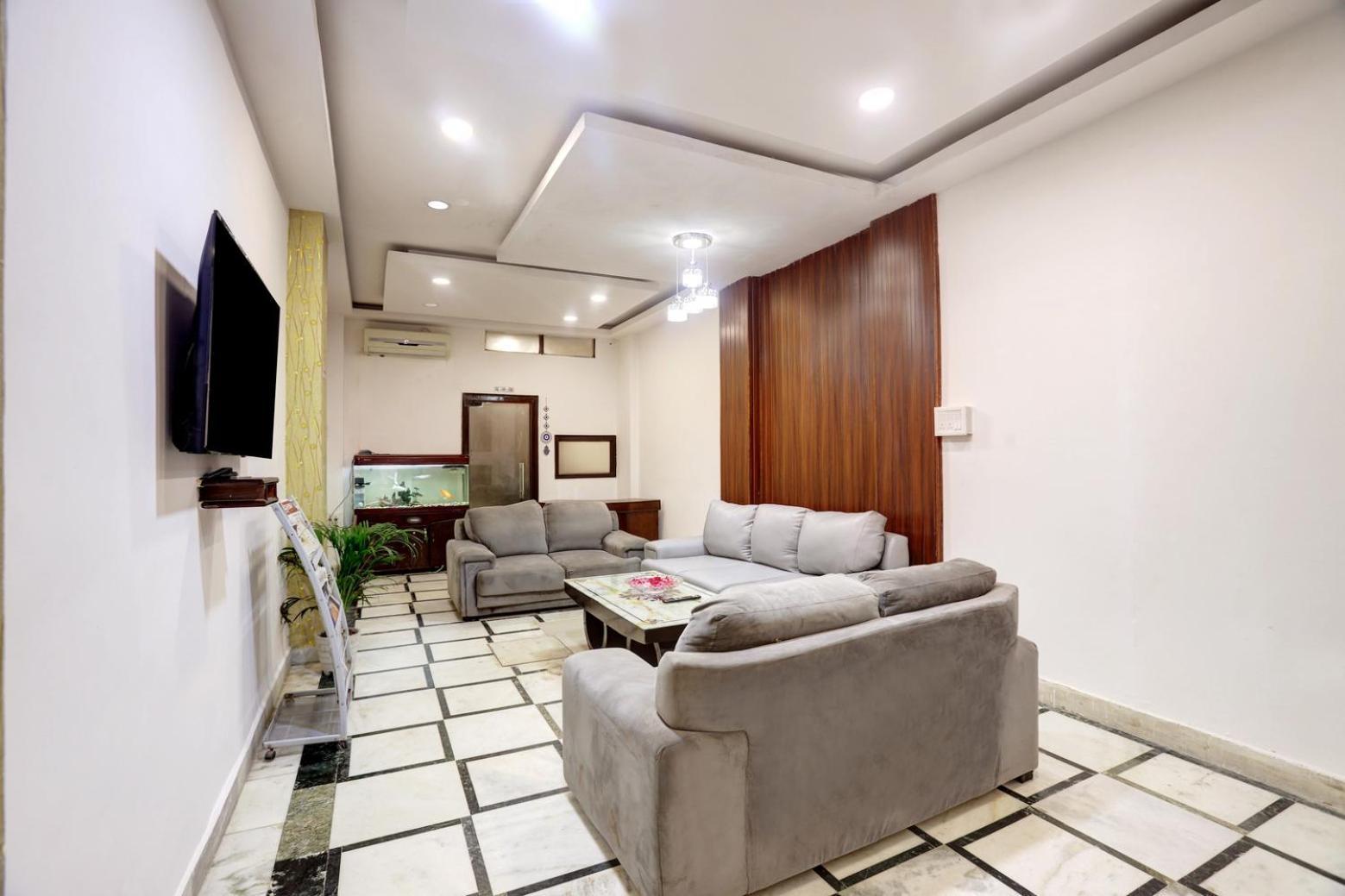 Hotel Delhi Darbar Εξωτερικό φωτογραφία